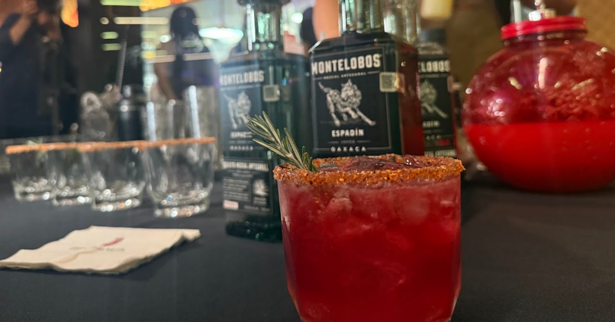 coctel pf changs inauguracion galerias merida